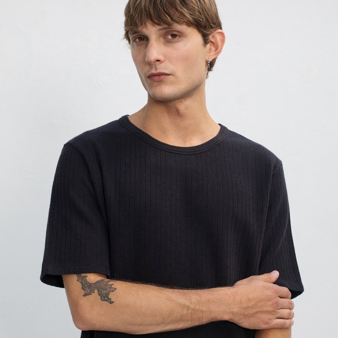 T-Shirts & Tops - Men