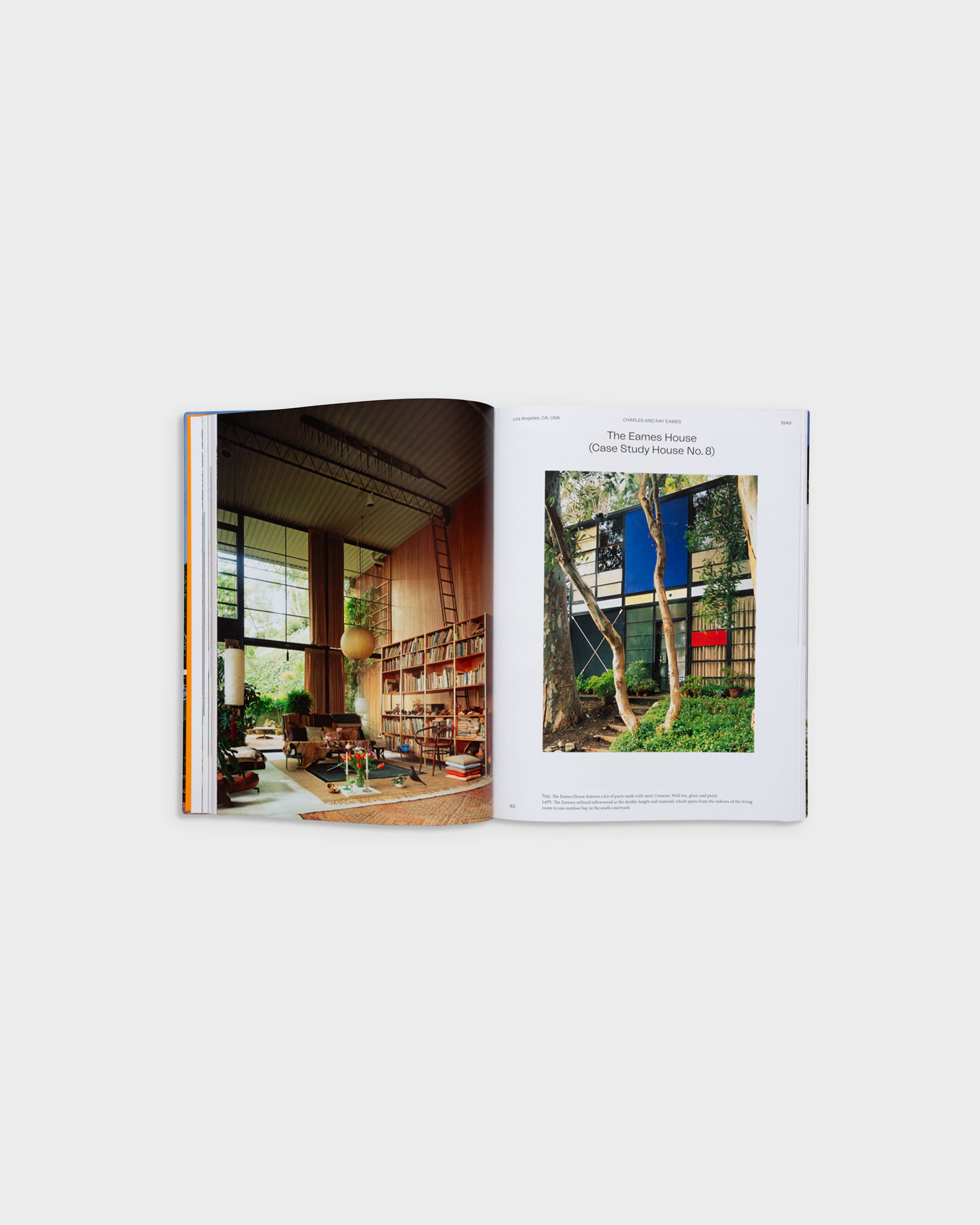 Modernist Icons