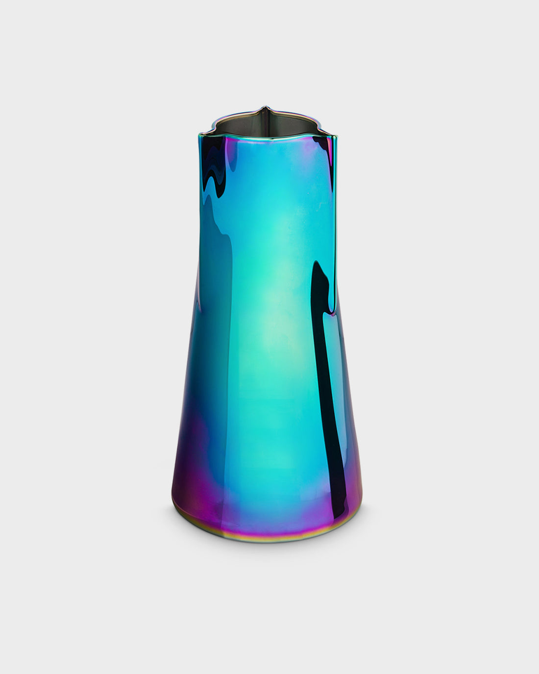 BOROSILICATE GLASS CARAF 1 L – MULTI EOS