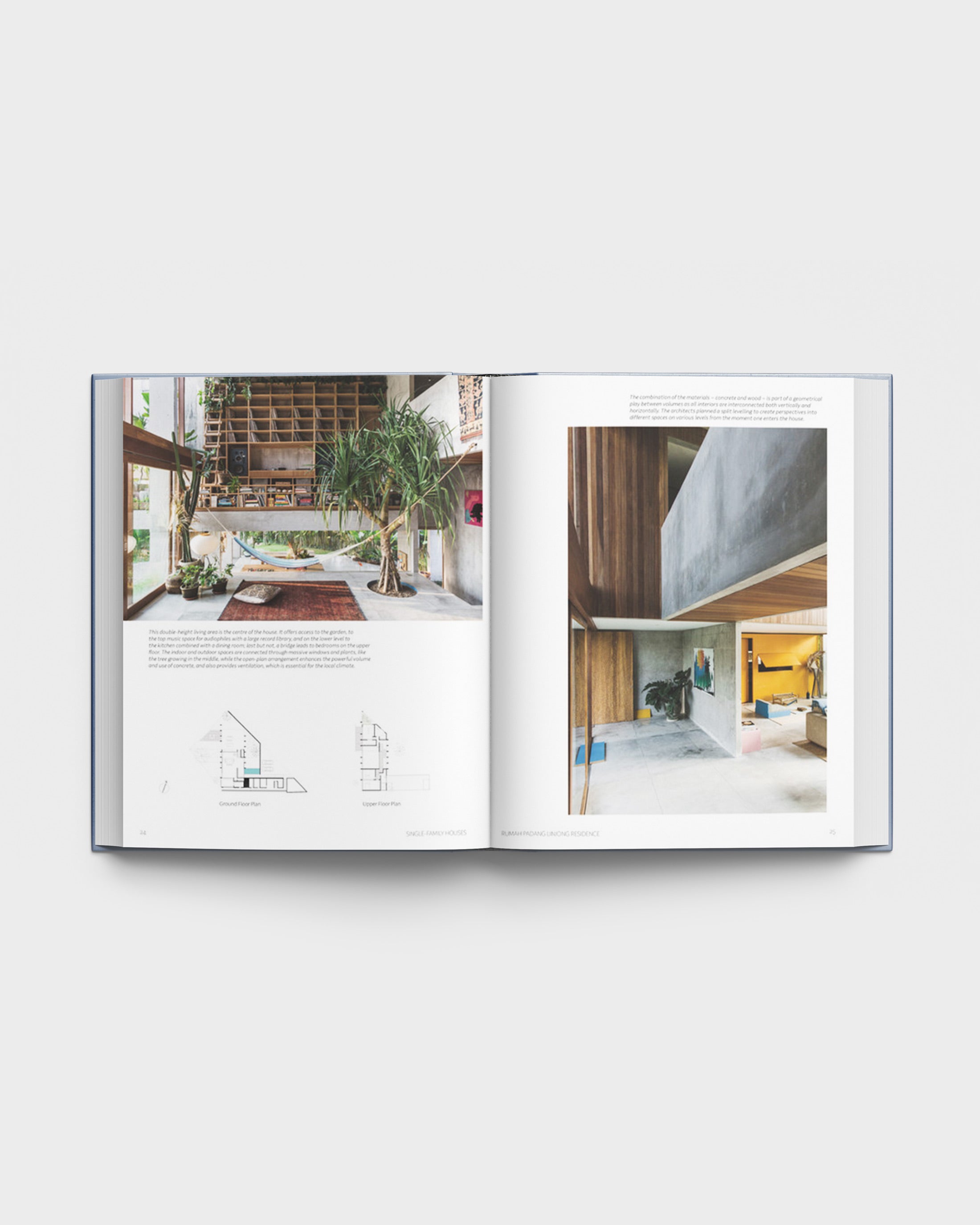 DESIGN BOOK “BRUTALISM REINVENTED”