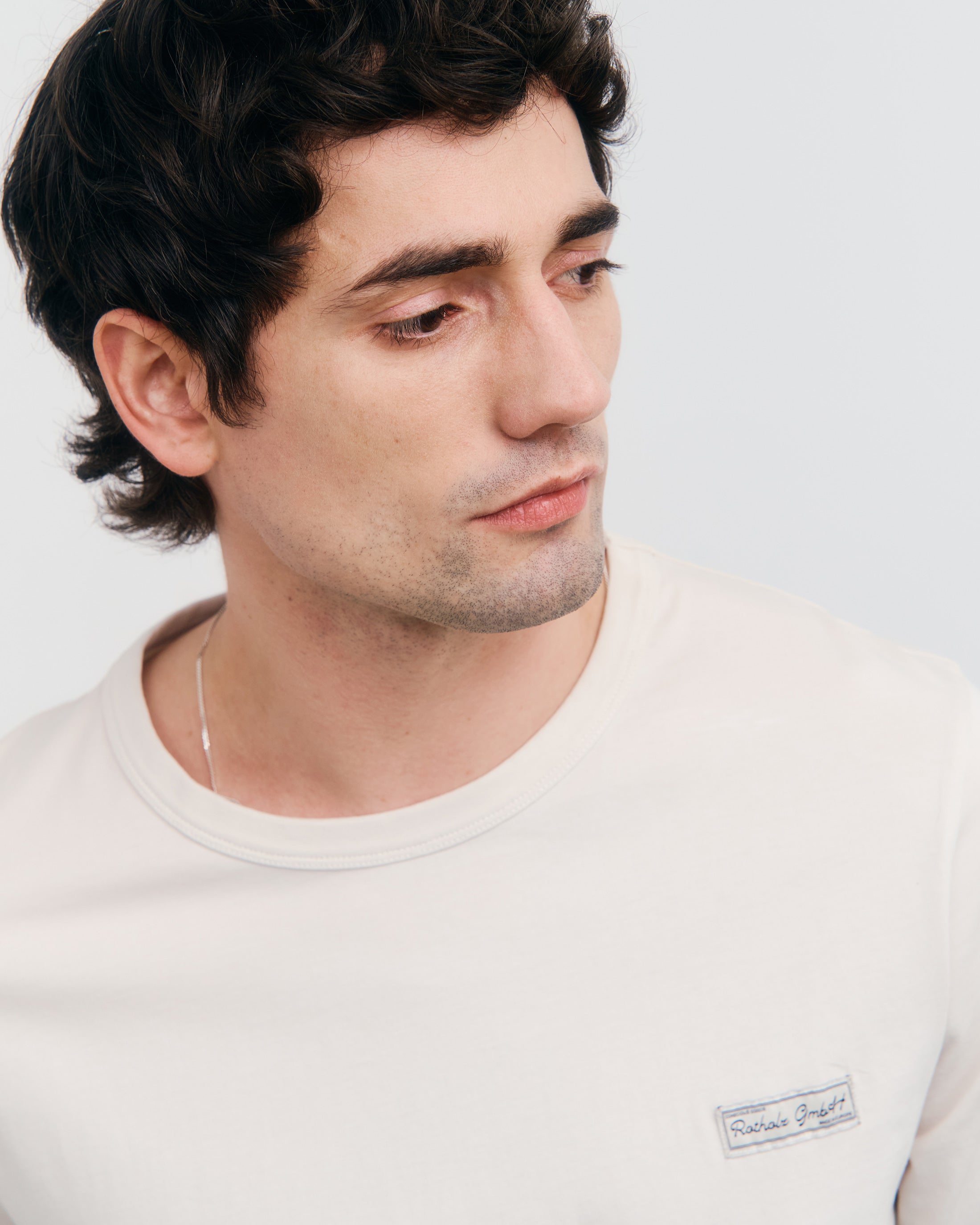 Veggie T-Shirt Organic Cotton - White