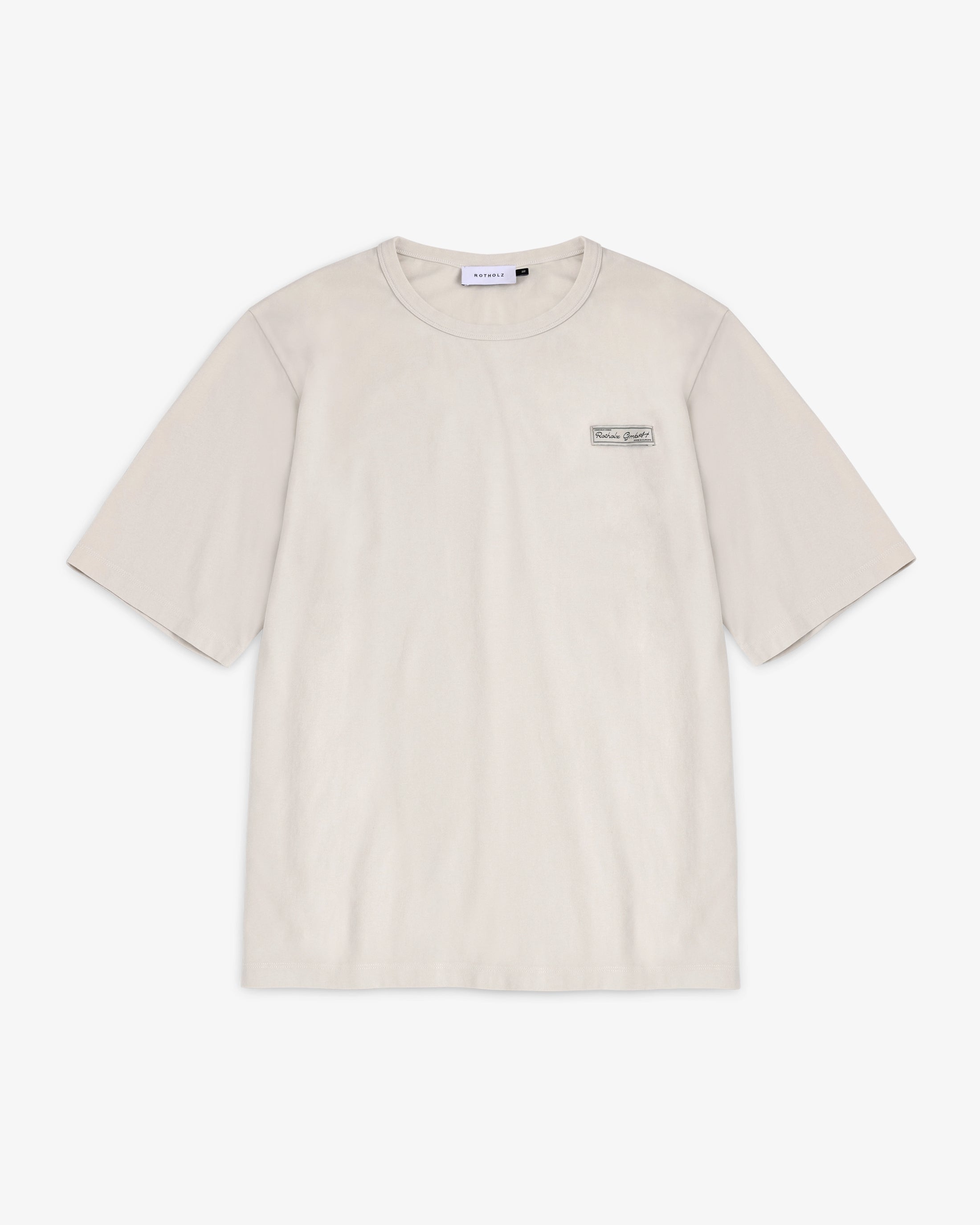 Veggie T-Shirt Organic Cotton - White
