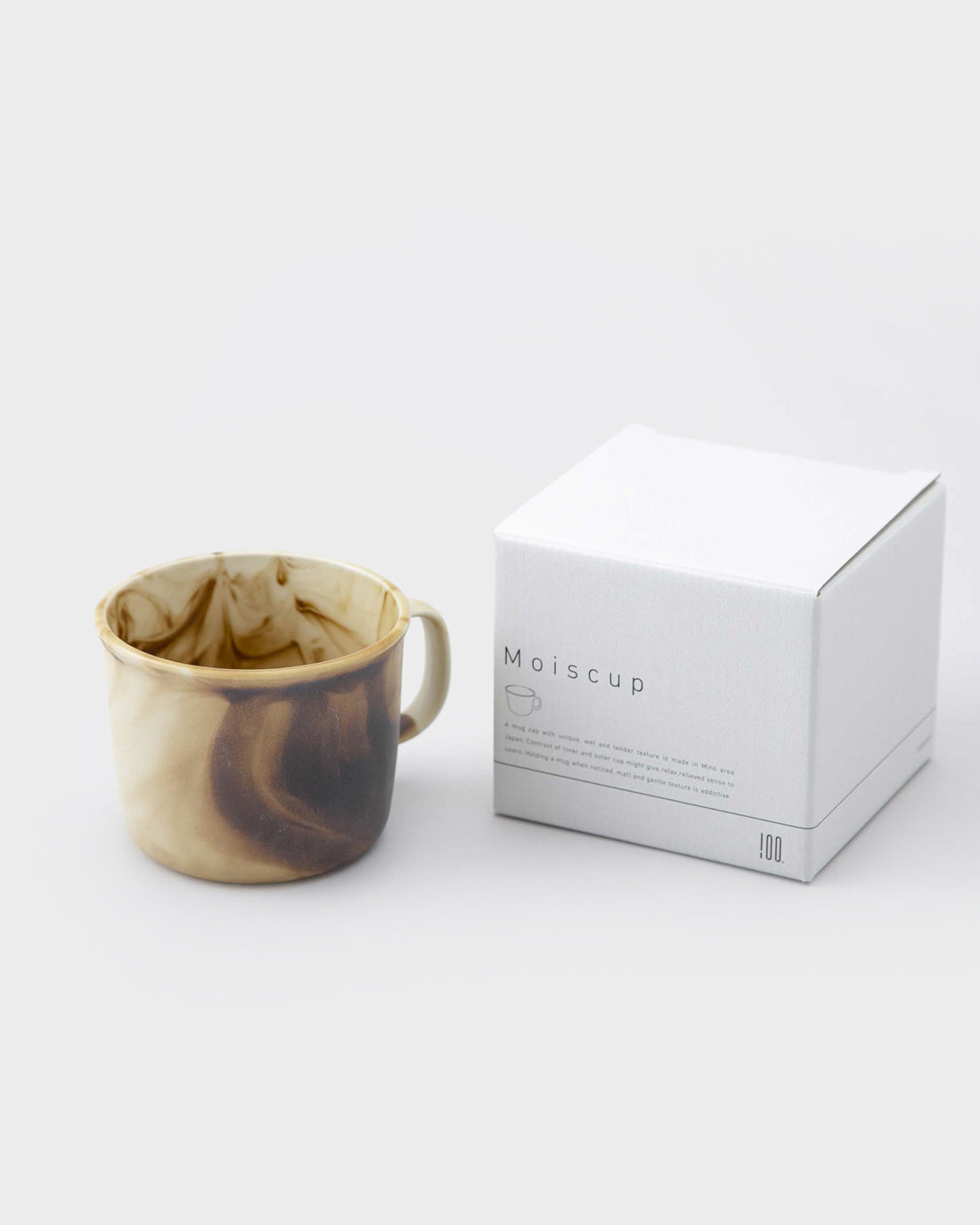 YASUMASA PORCELAIN CUP – CAFÉ