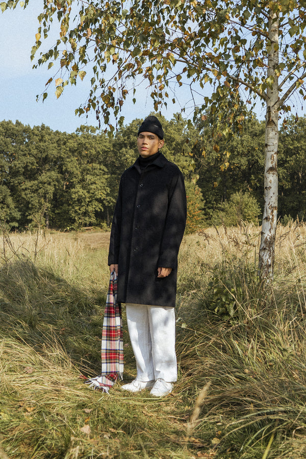 Rotholz Fall/Winter '21 Part Two Editorial