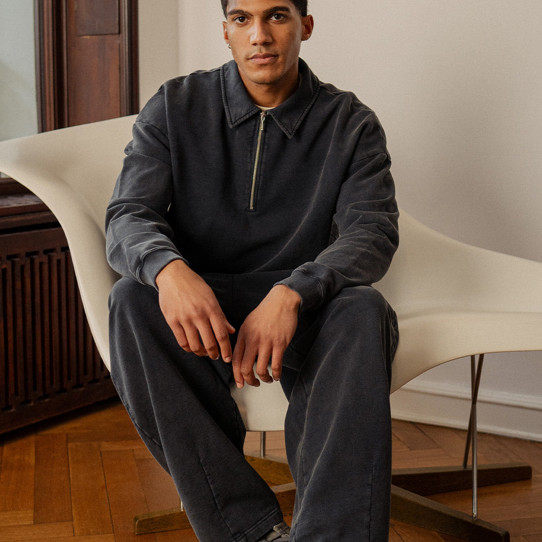 Sweatshirts & Hoodies - Men