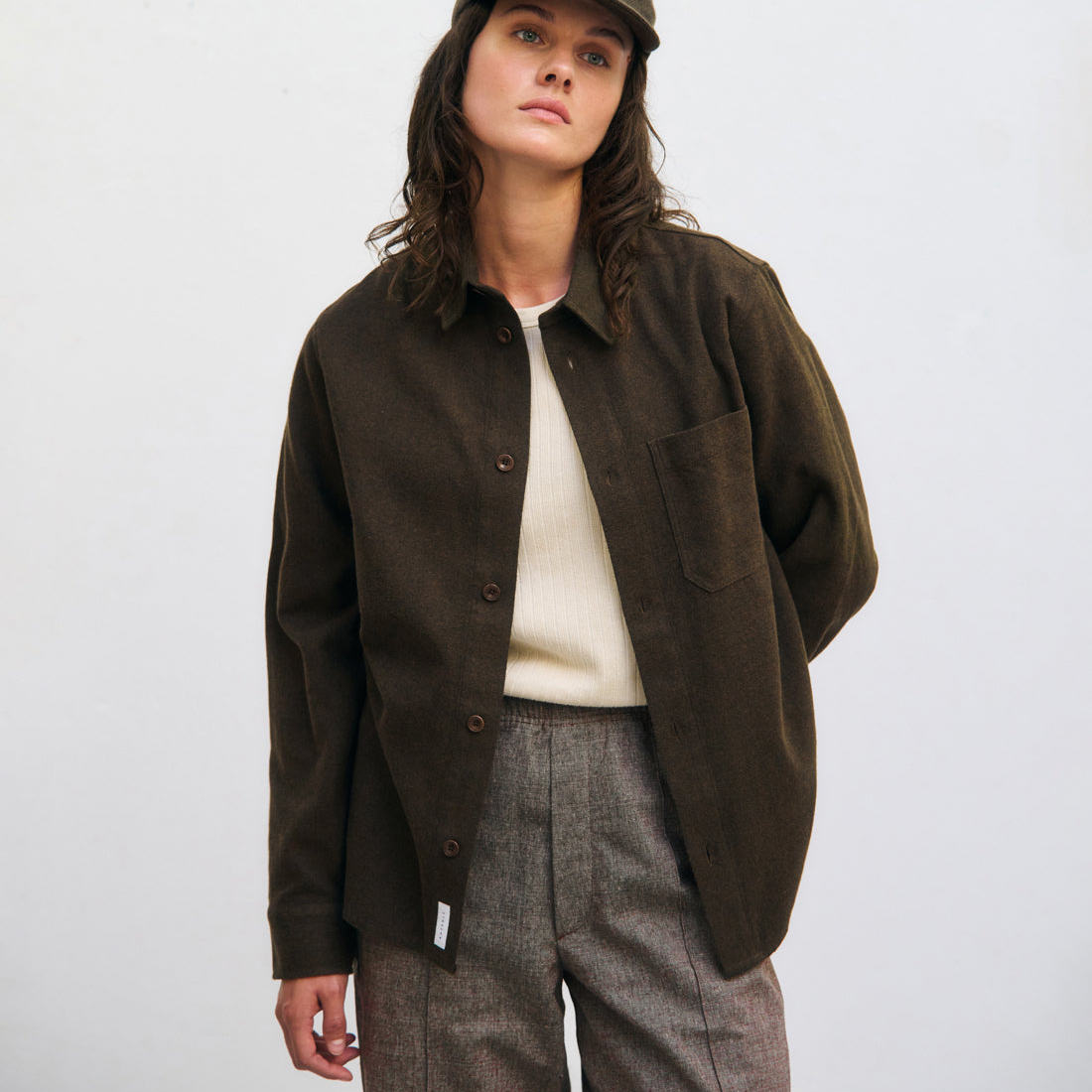 Hemden & Blusen - Women