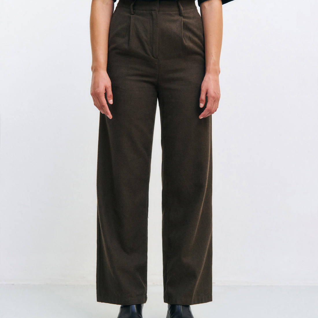 Hosen & Shorts – Women