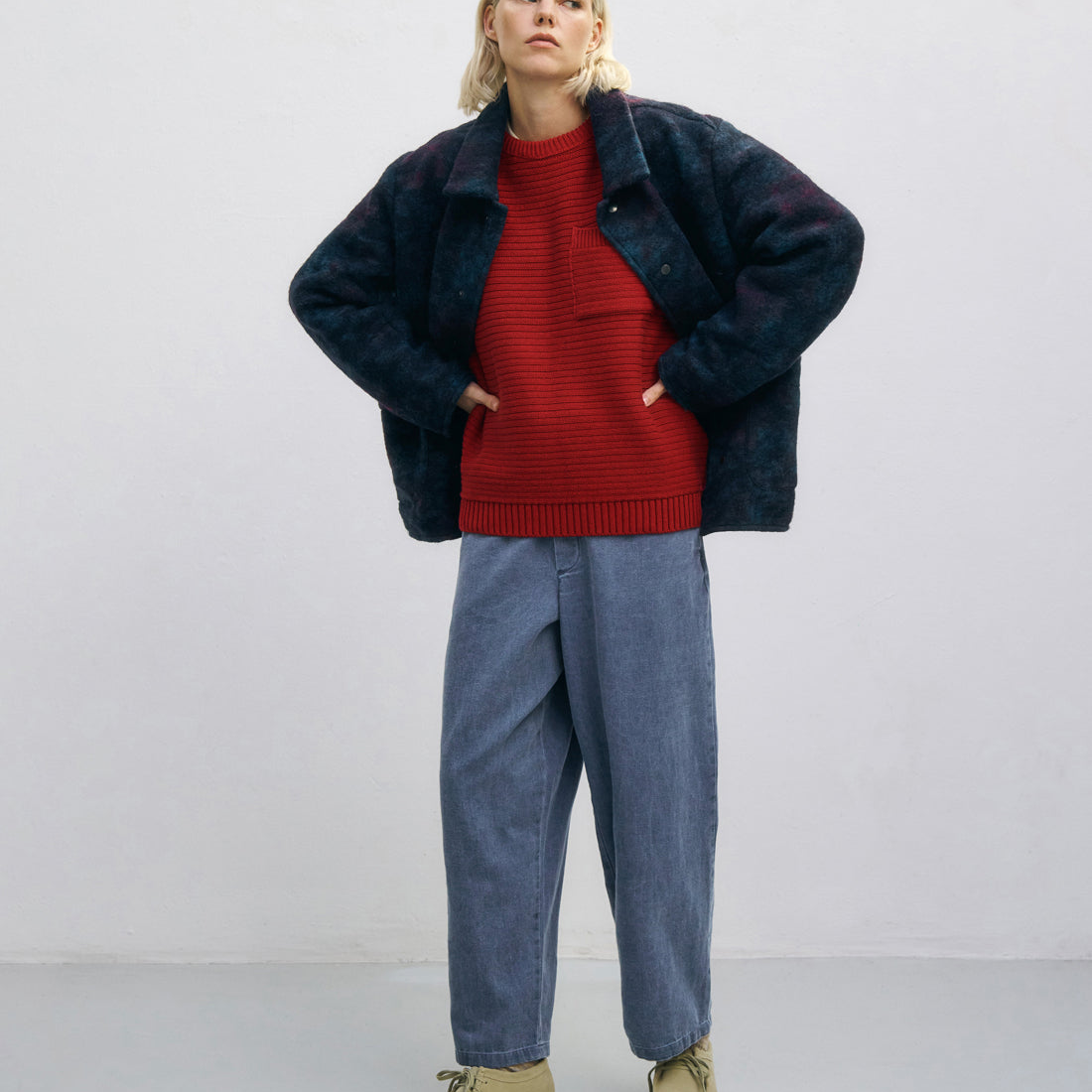 Jacken & Mäntel – WOMEN