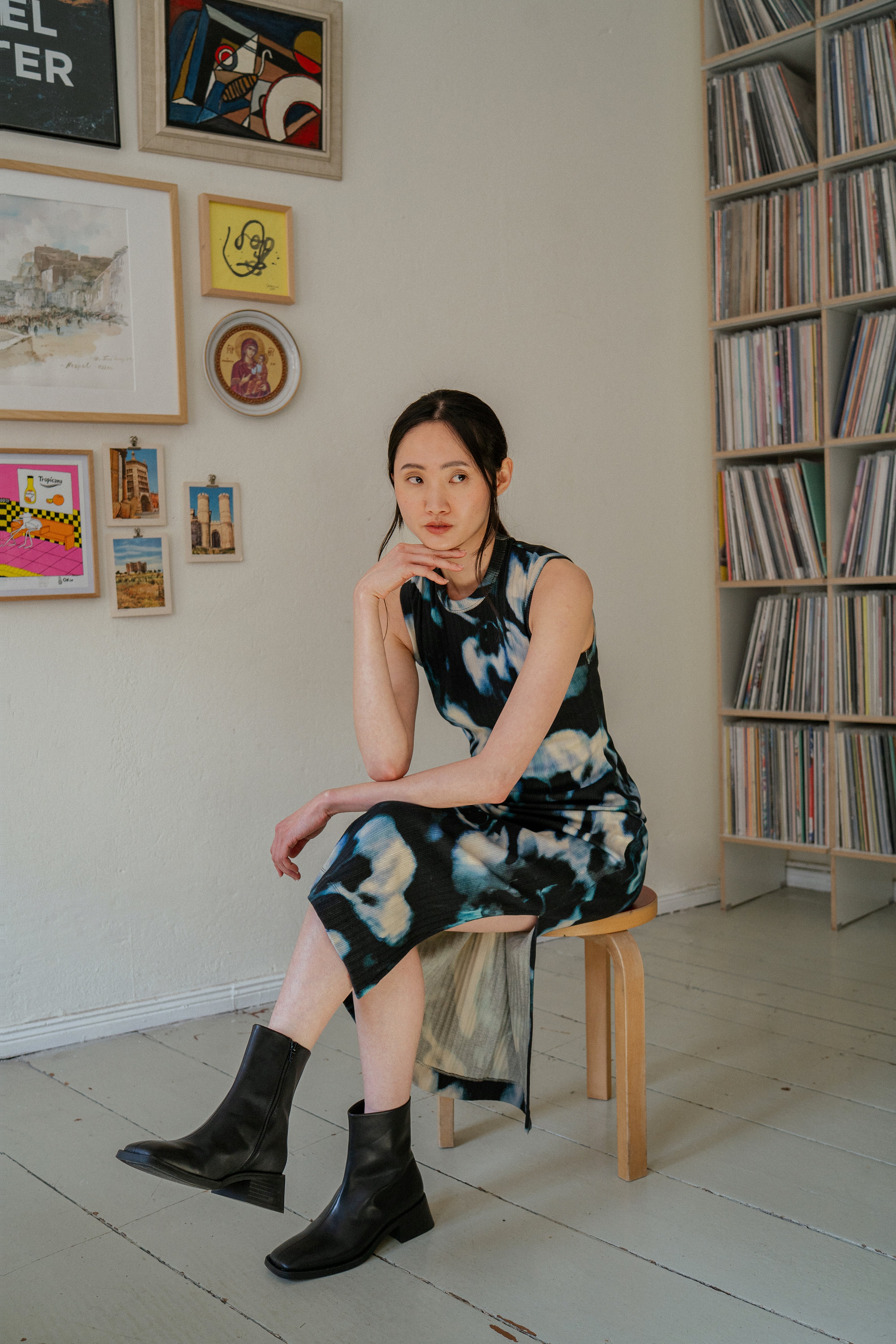 Spring/Summer '26 - Women