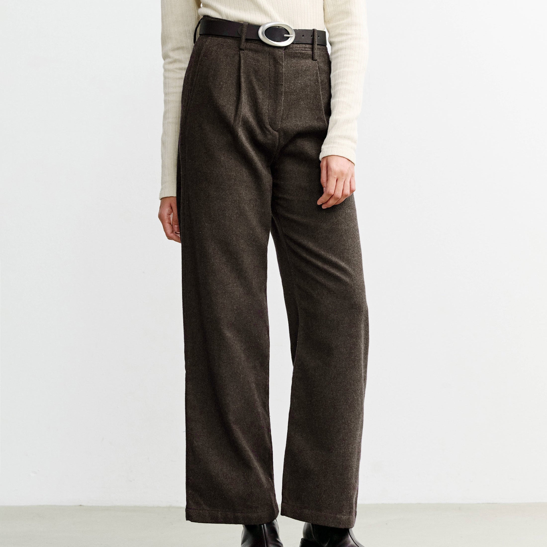 Hosen & Shorts – Women