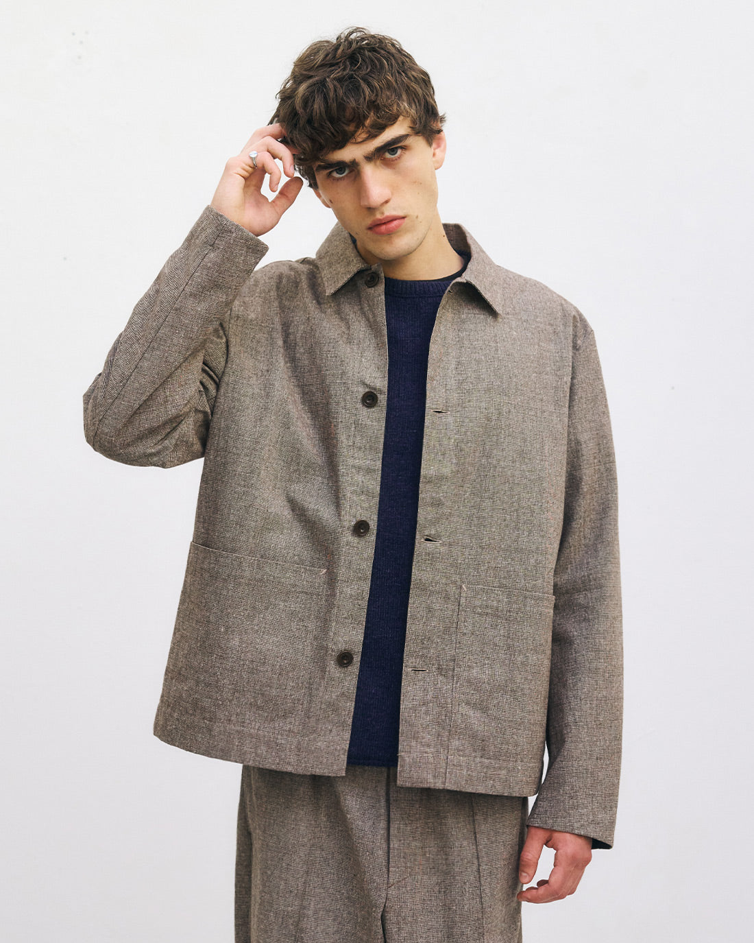 Fall/Winter 2025 – Men