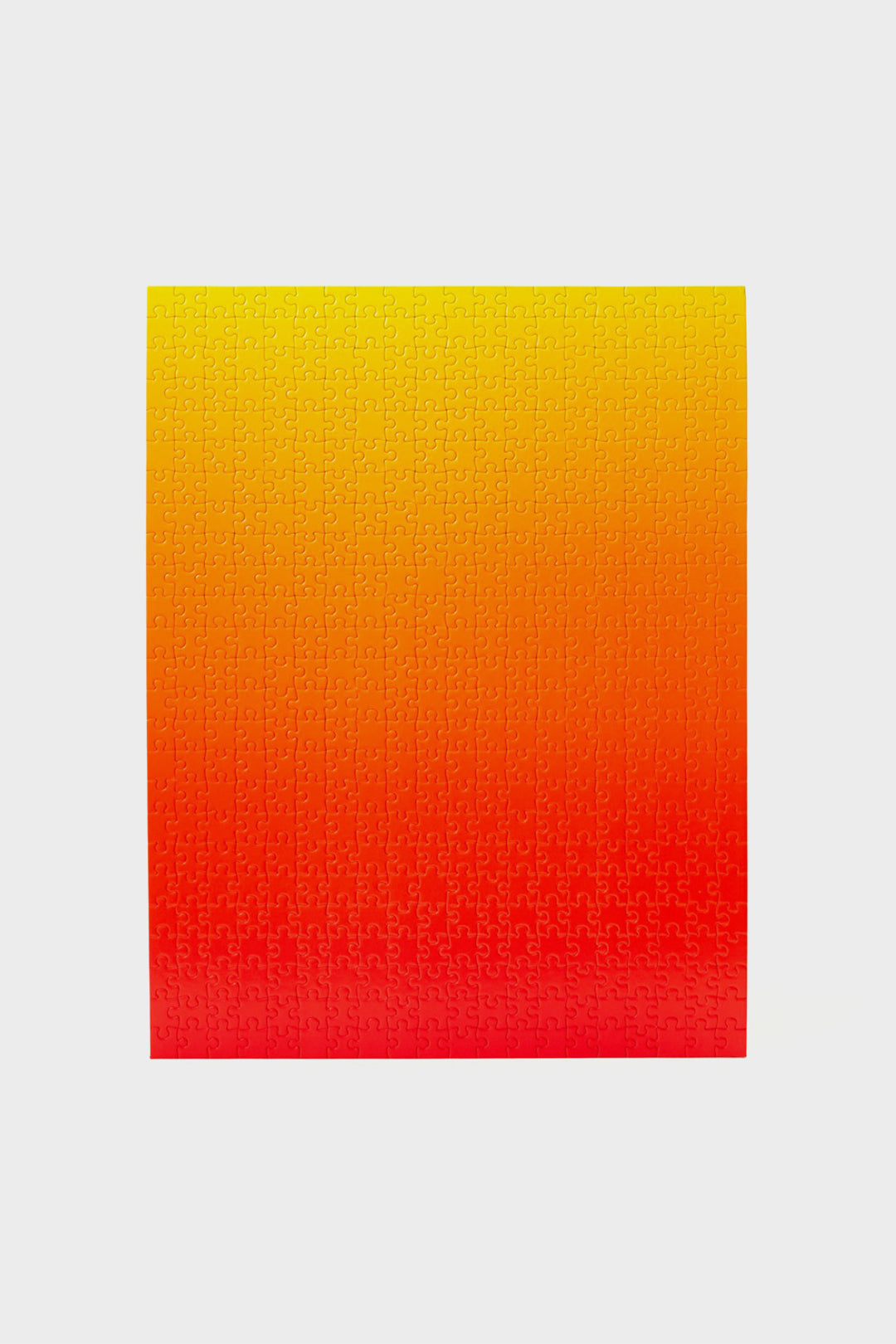 Gradient Color Puzzle