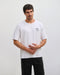 Affection T-Shirt Bio Baumwolle - Weiß