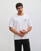 Affection T-Shirt Bio Baumwolle - Weiß