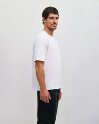 Affection T-Shirt Bio Baumwolle - Weiß