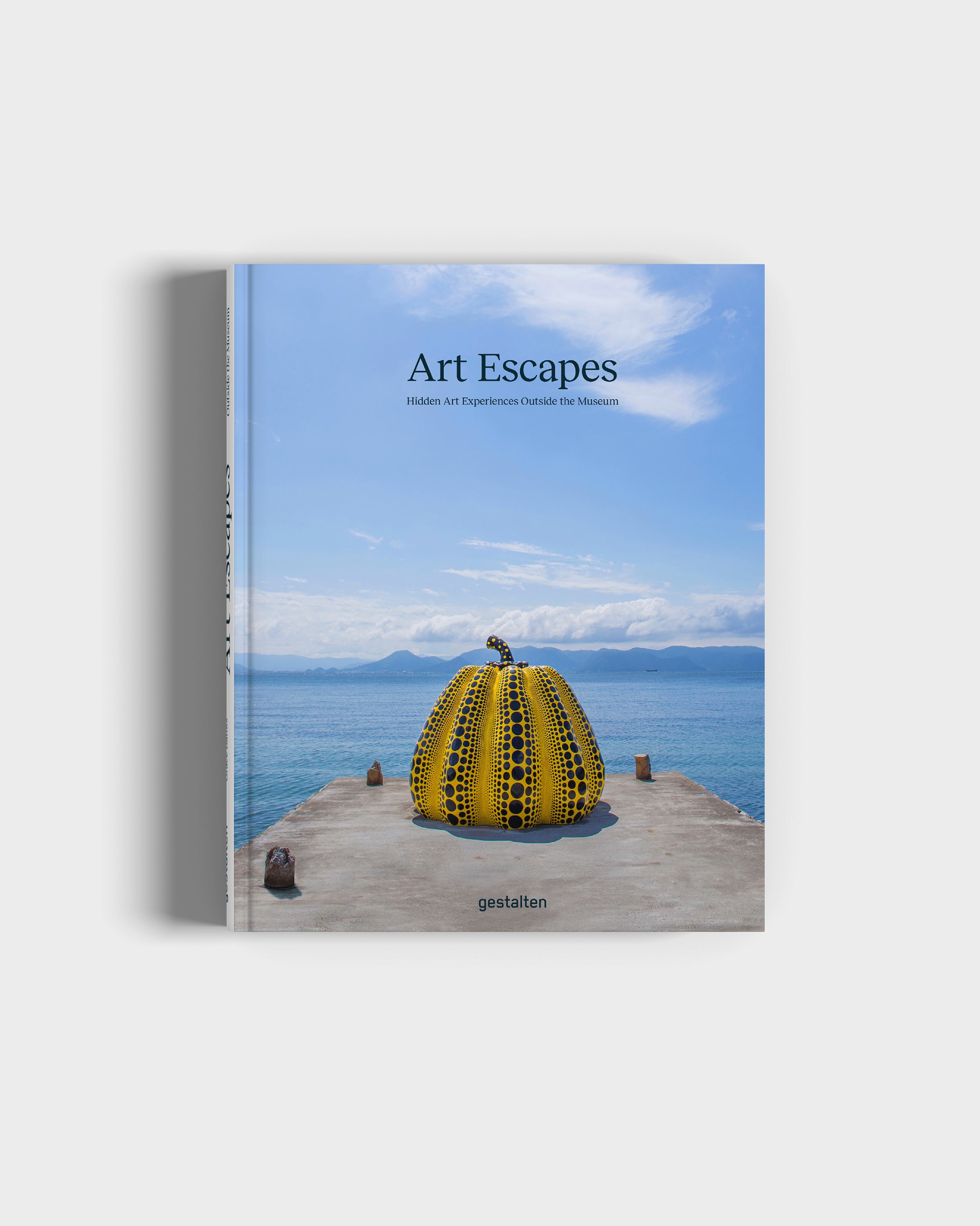 Art Escapes