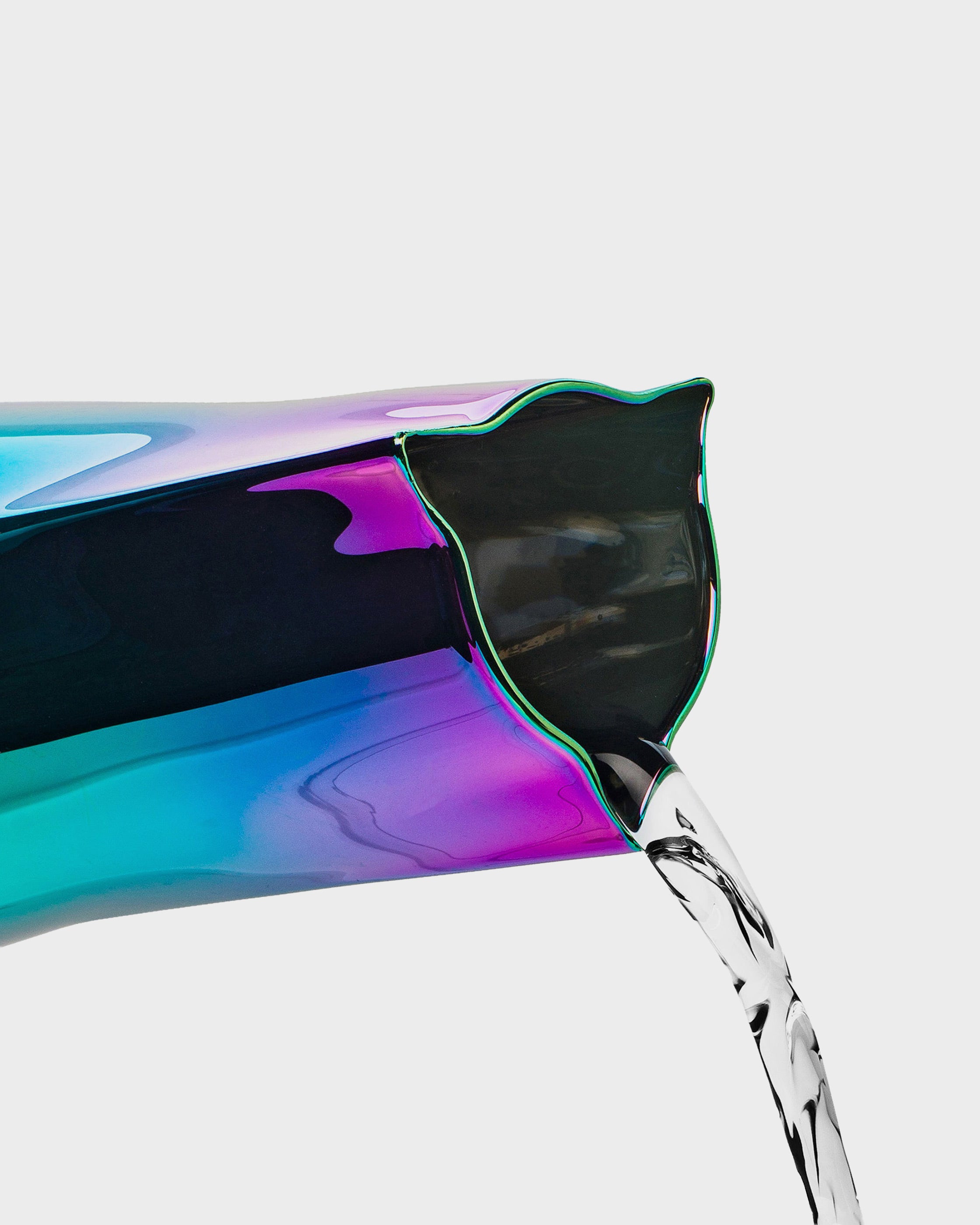 BOROSILICATE GLASS CARAF 1 L – MULTI EOS