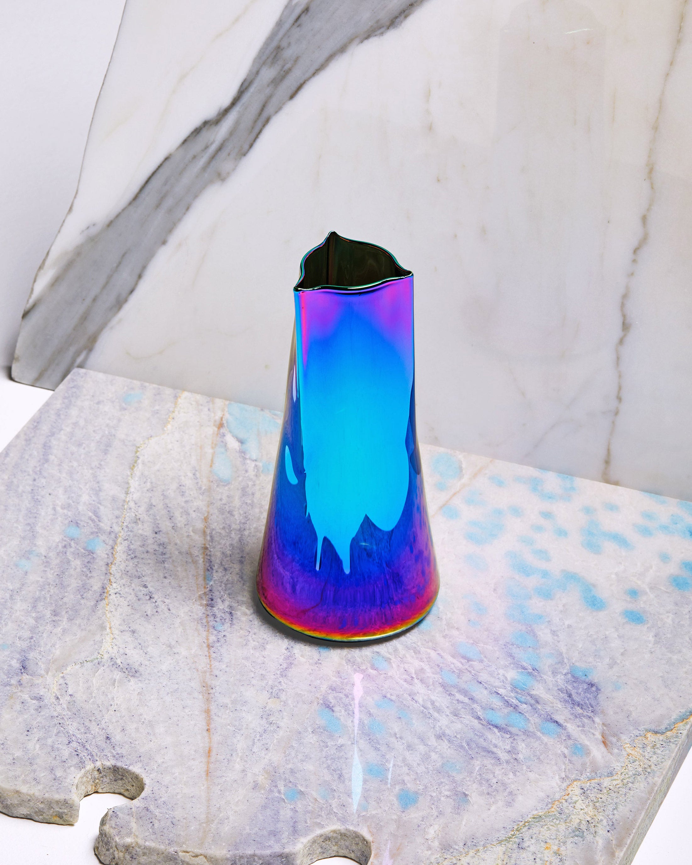 BOROSILICATE GLASS CARAF 1 L – MULTI EOS