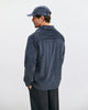 Cord Hemd Bio Baumwolle - Blau