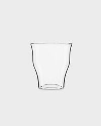 TRINKGLAS BOROSILIKAGLAS 200 ML – TRANSPARENT
