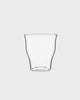 TRINKGLAS BOROSILIKAGLAS 200 ML – TRANSPARENT