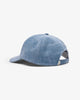 Denim Floppy Cap - Blau