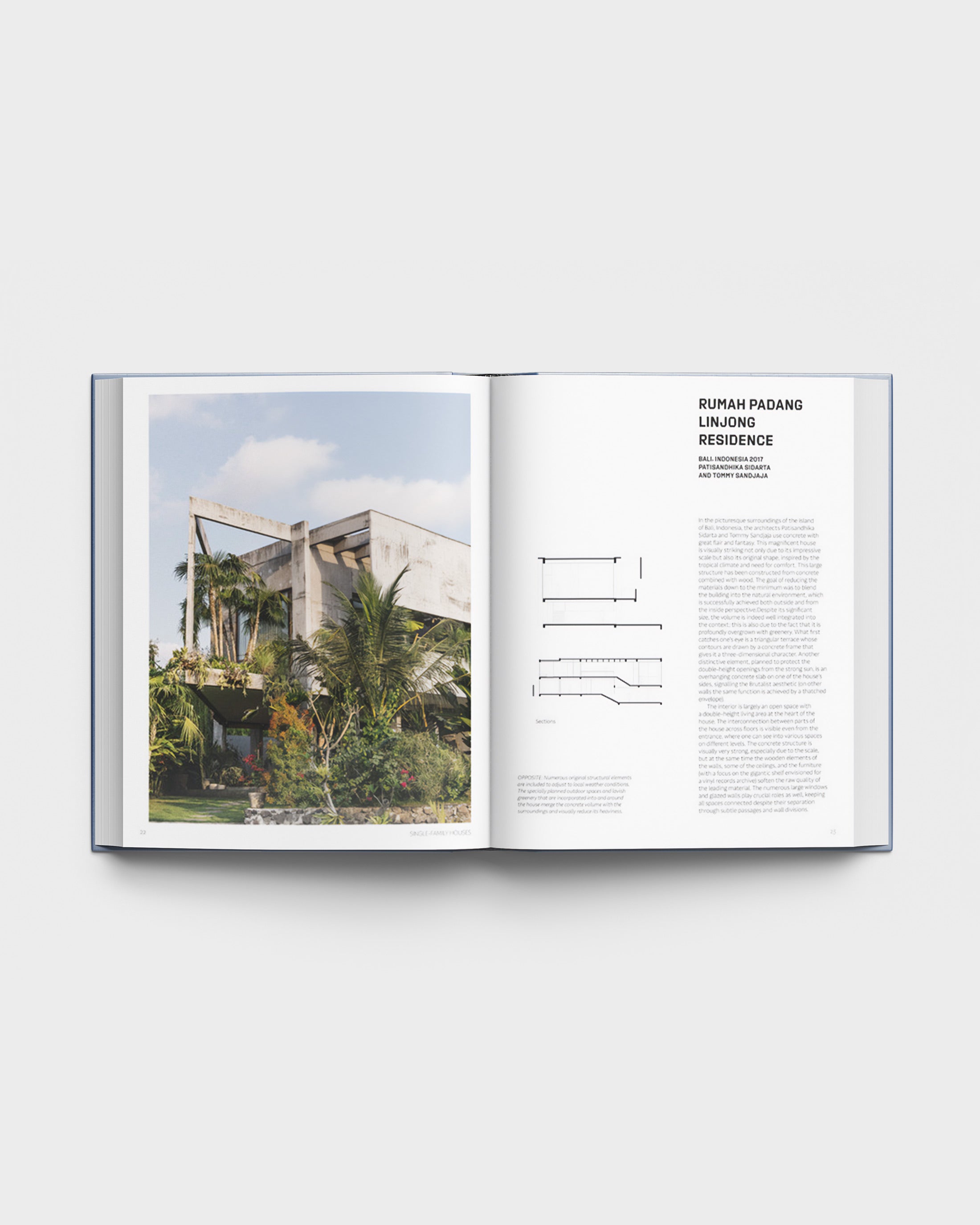 DESIGN BOOK “BRUTALISM REINVENTED”