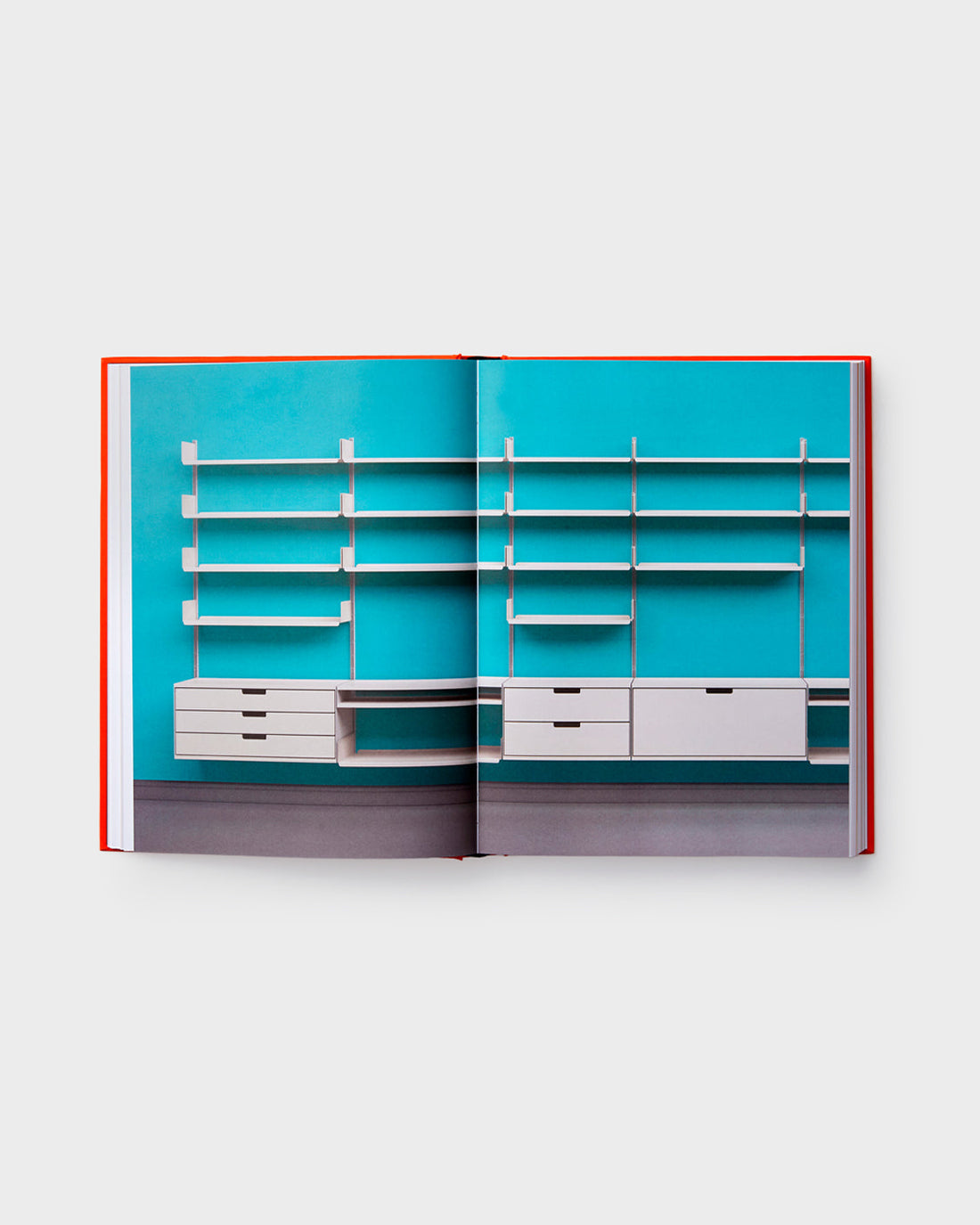 DESIGN BOOK "DIETER RAMS CATALOGUE RAISONNÉ"