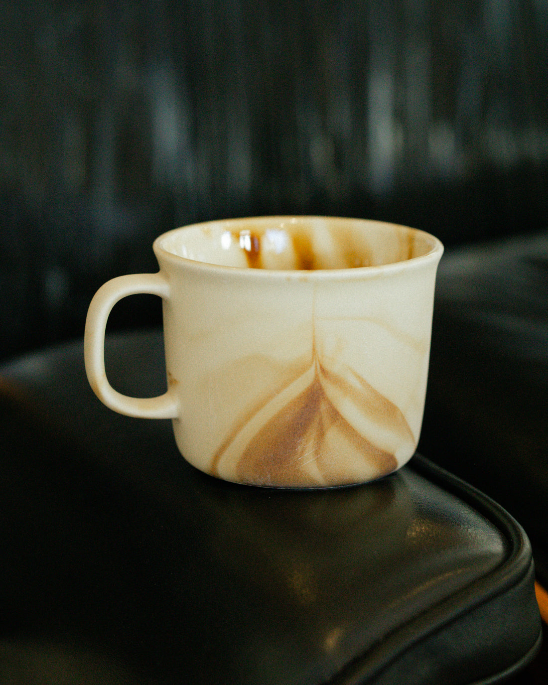 YASUMASA PORCELAIN CUP – CAFÉ