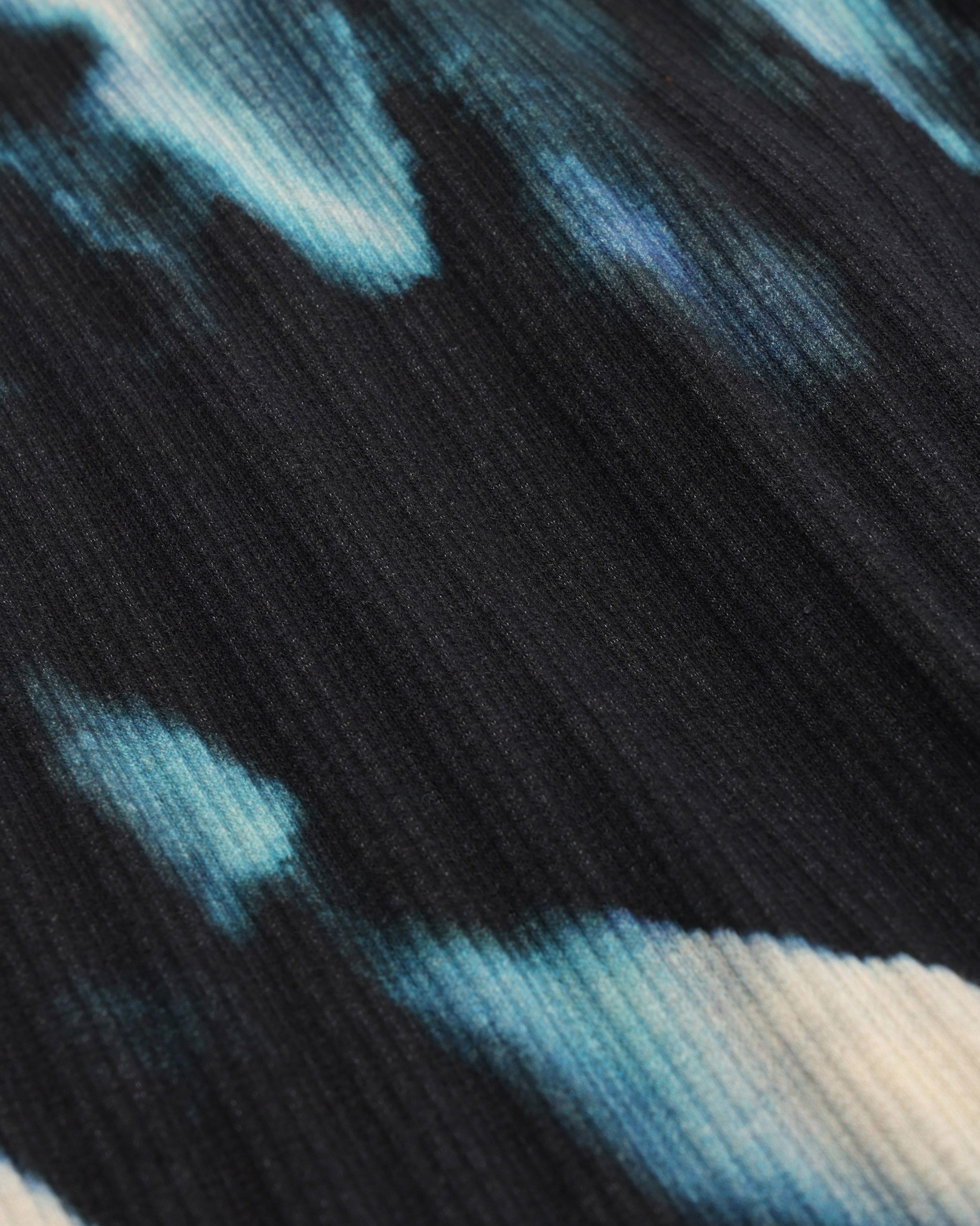 Lounge Pants Organic Cotton - True Black