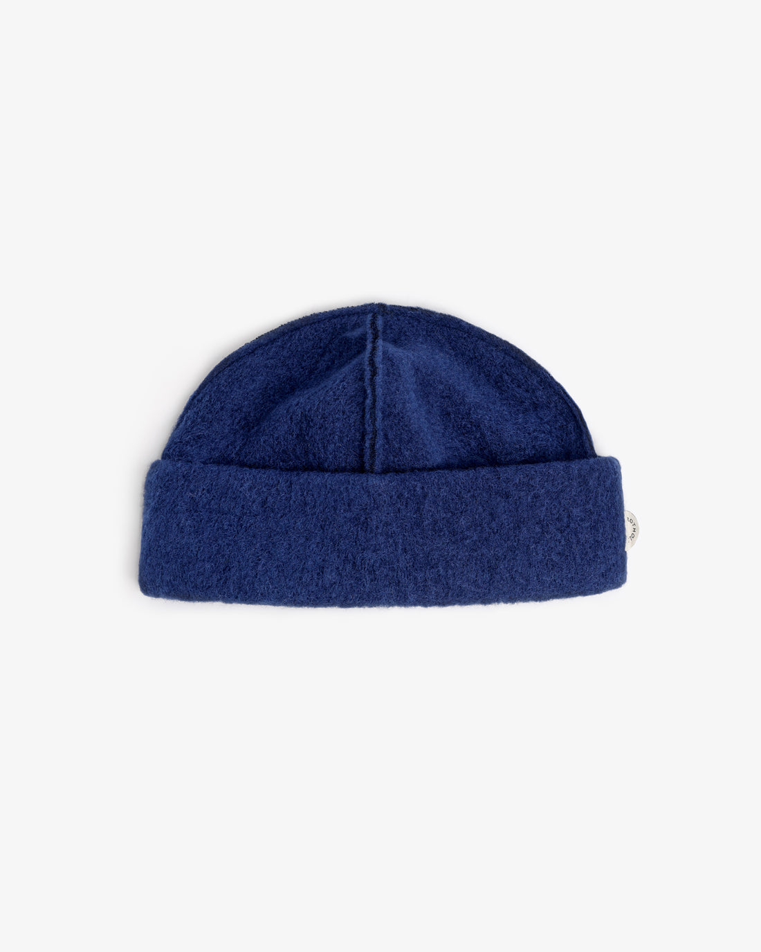 Toque Organic Wool Blend - Royal Blue