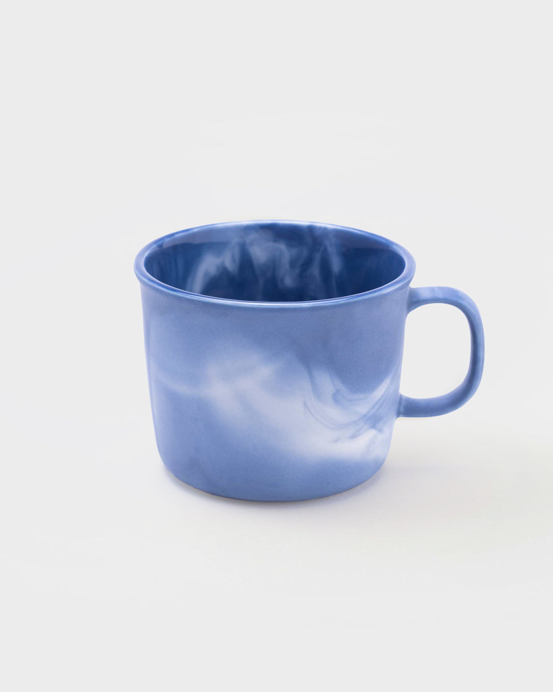YASUMASA PORCELAIN CUP – BLUE