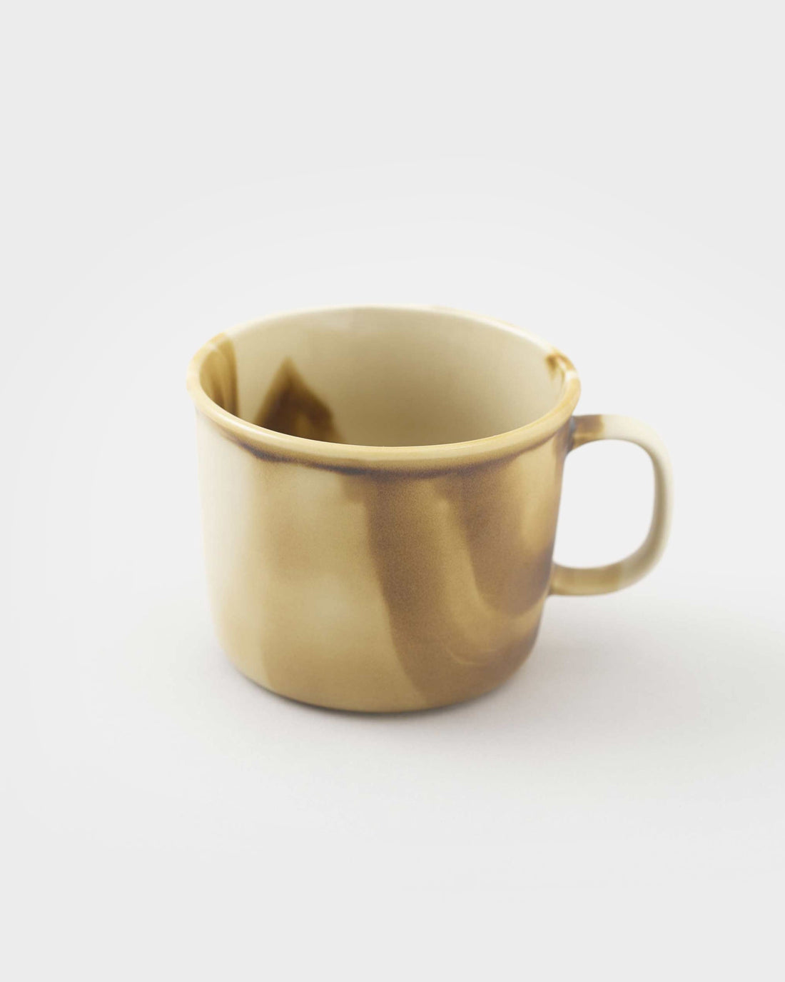 YASUMASA PORCELAIN CUP – CAFÉ