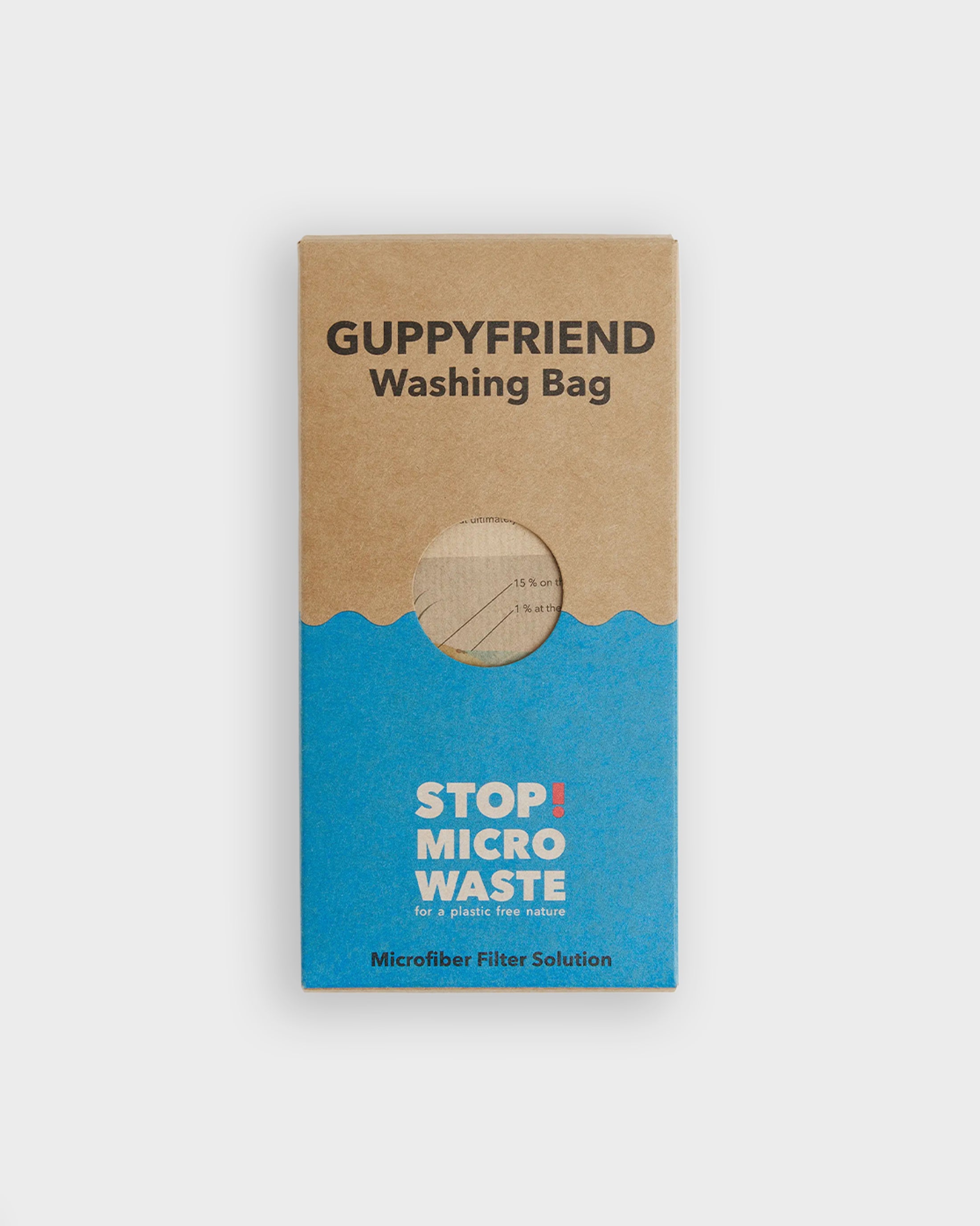 Guppyfriend Wash Bag