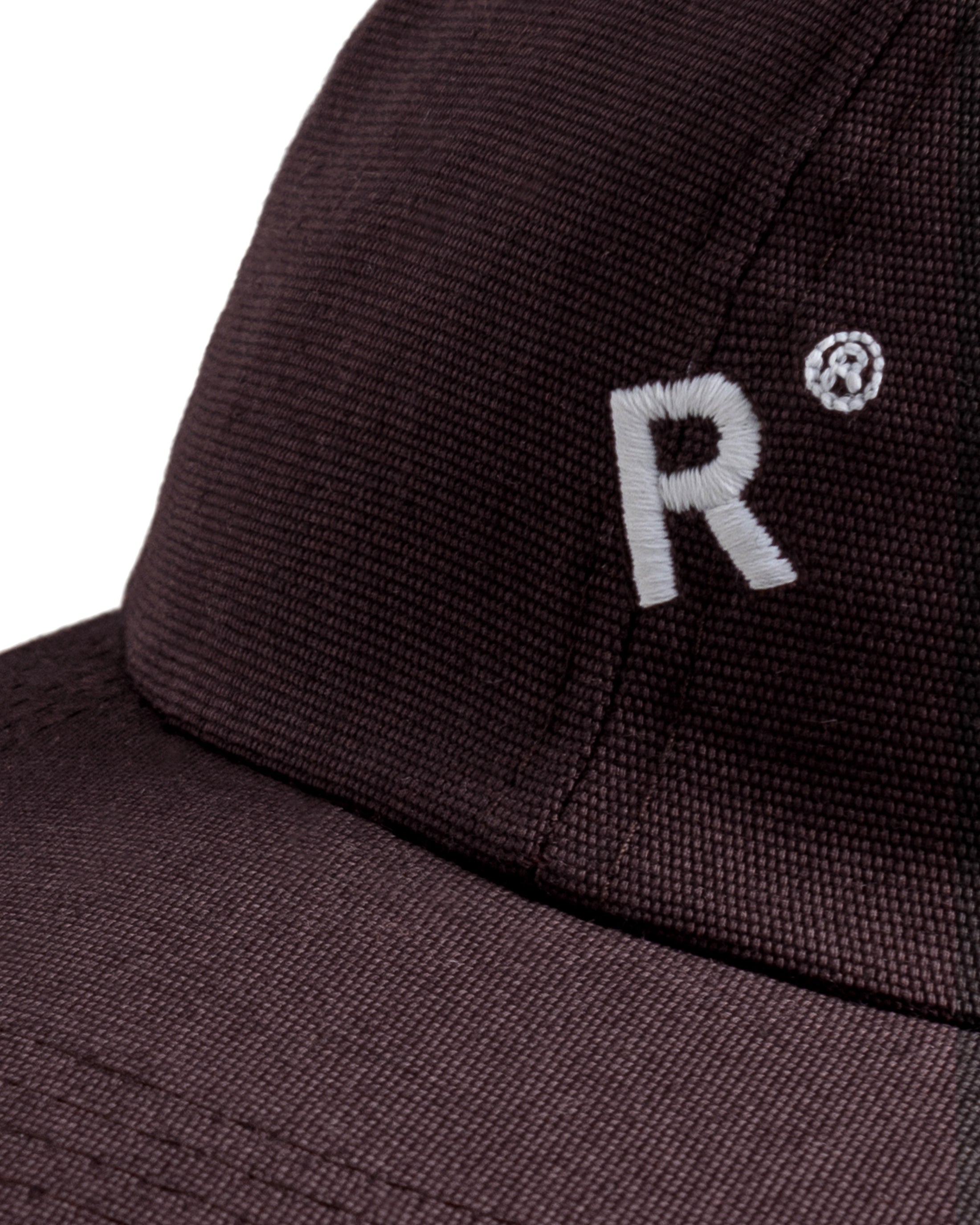 Classic Cap Organic Cotton - Brown