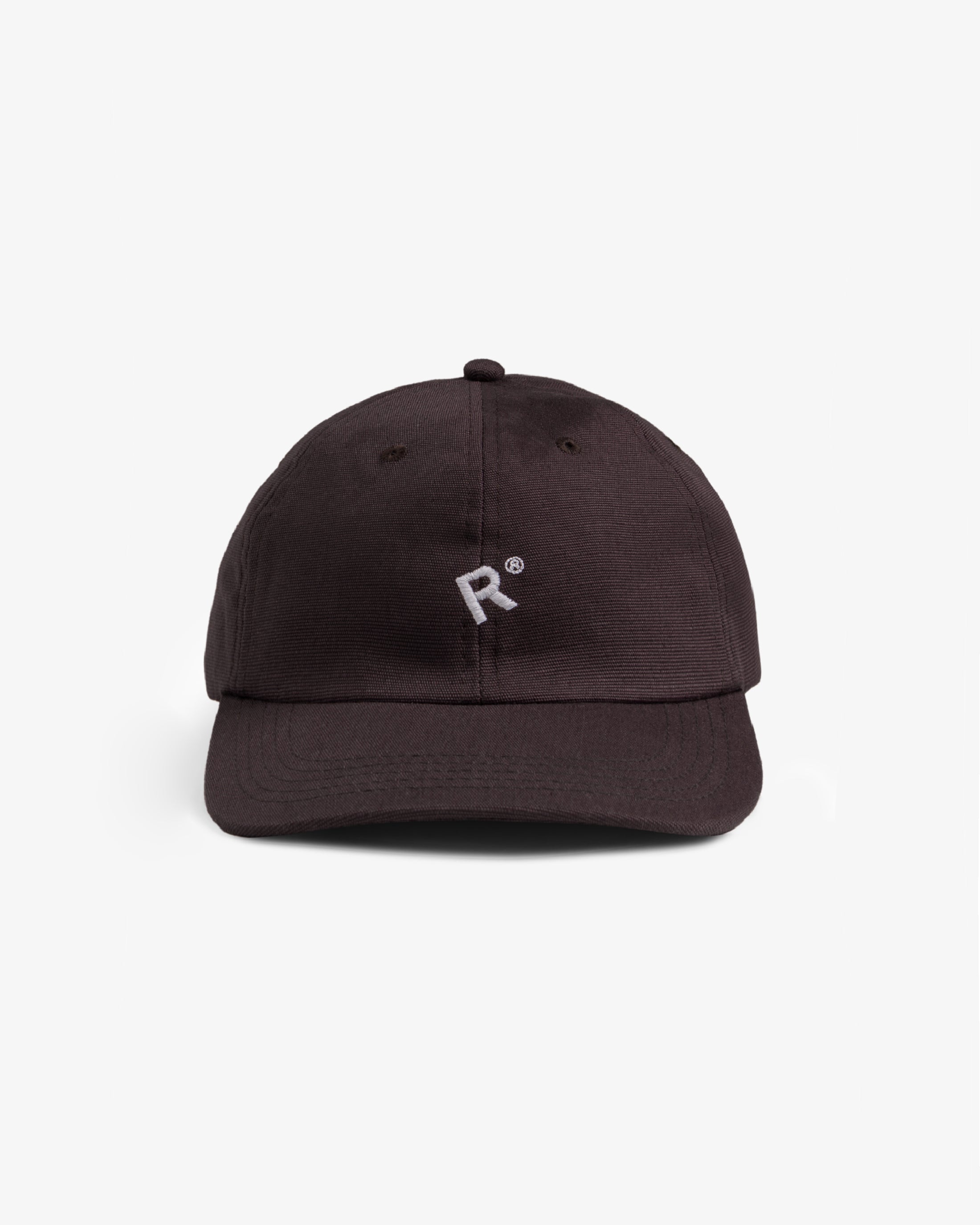 Classic Cap Organic Cotton - Brown