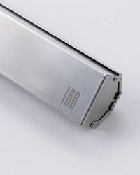 TOOL BOX STIFTE-ETUI – SILBER