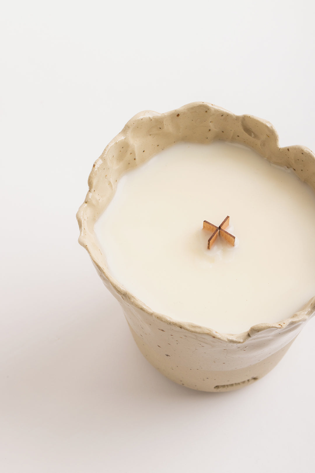 Apotekar Mini Candle