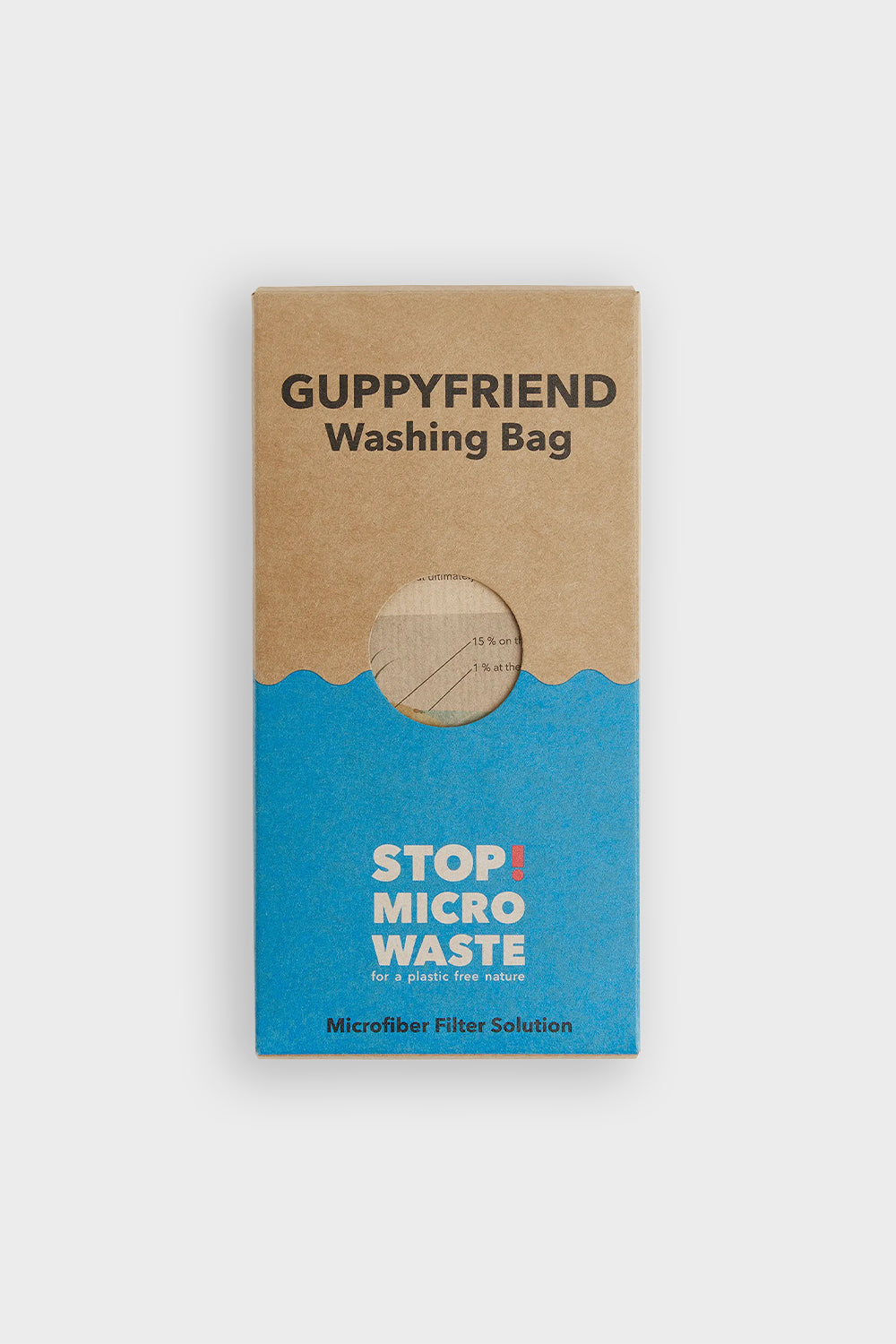 Guppyfriend Wash Bag